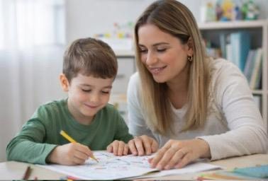 Psicoterapia infantil