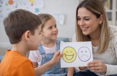 Habilidades socioemocionais